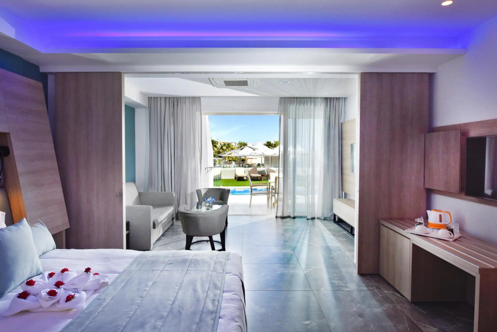 Foto - Pernera Beach Hotel
