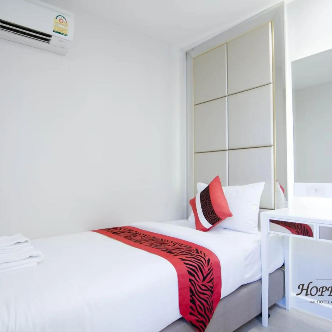 Photo - Hope Land Hotel Sukhumvit 8