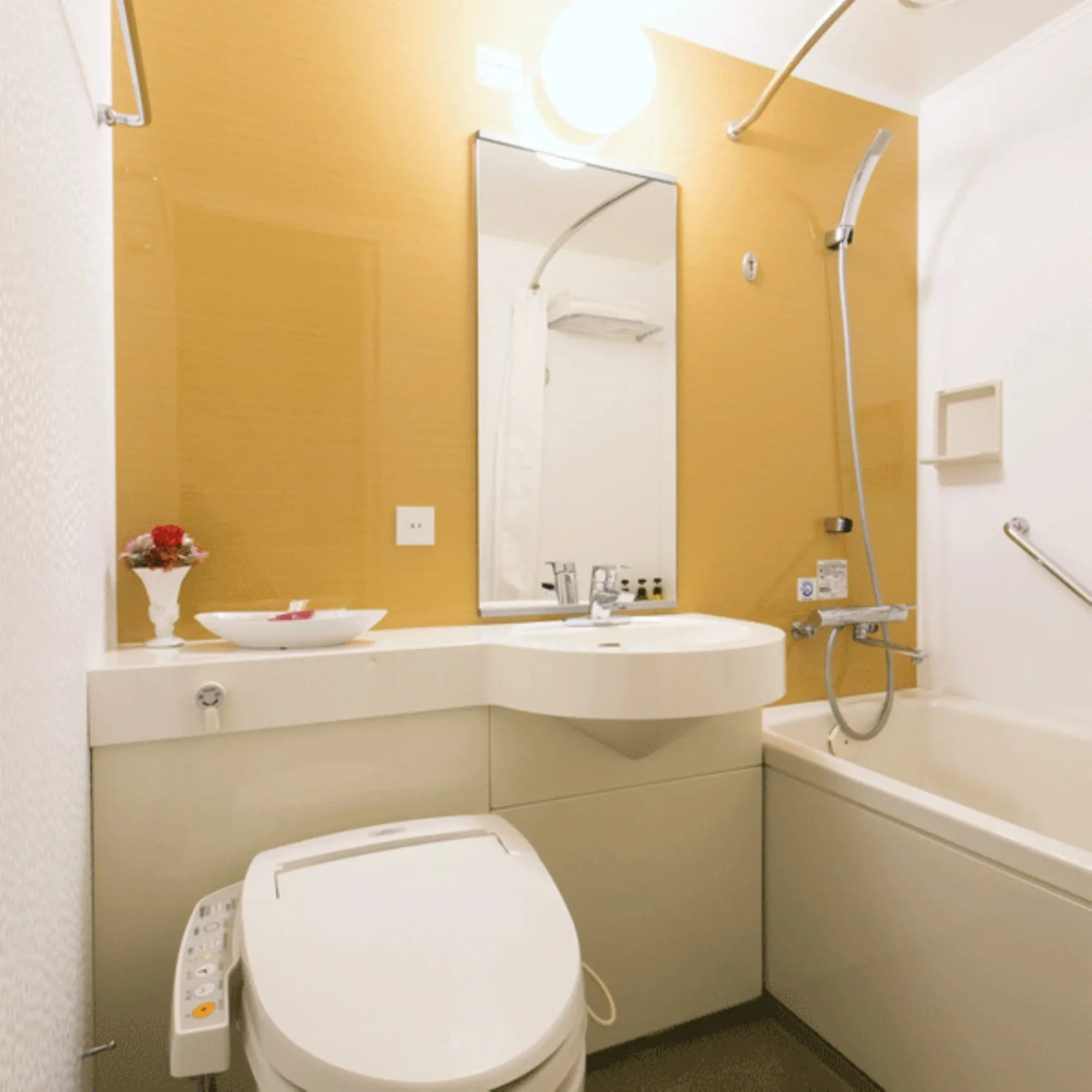 Photo - Hotel Resol Trinity Hakata