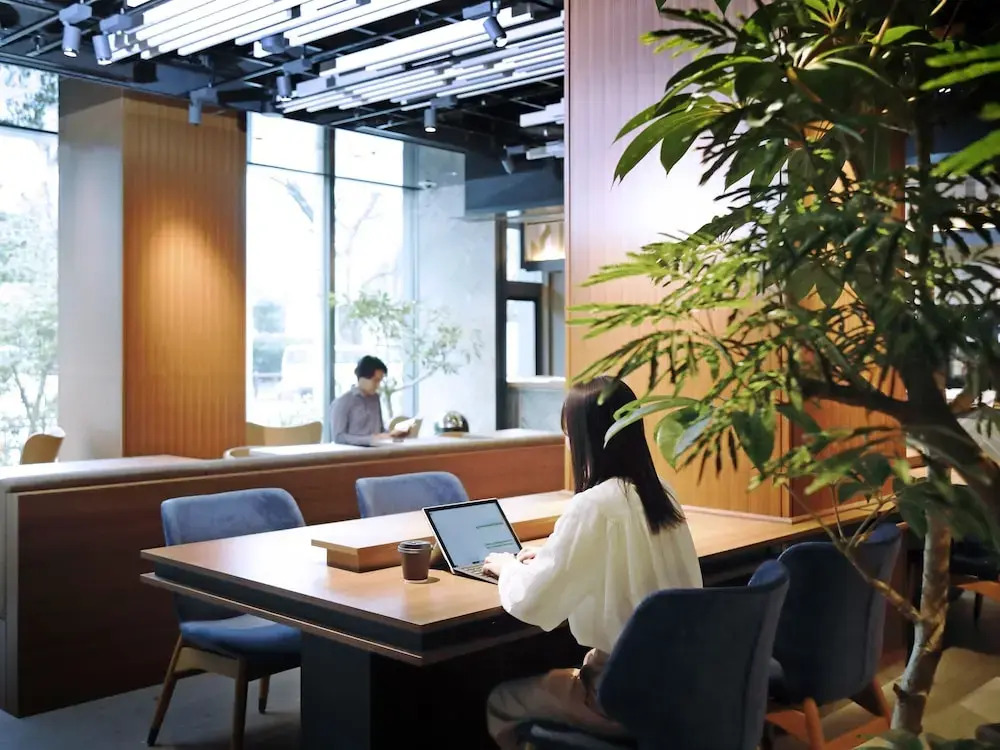 Photo - &Here TOKYO UENO