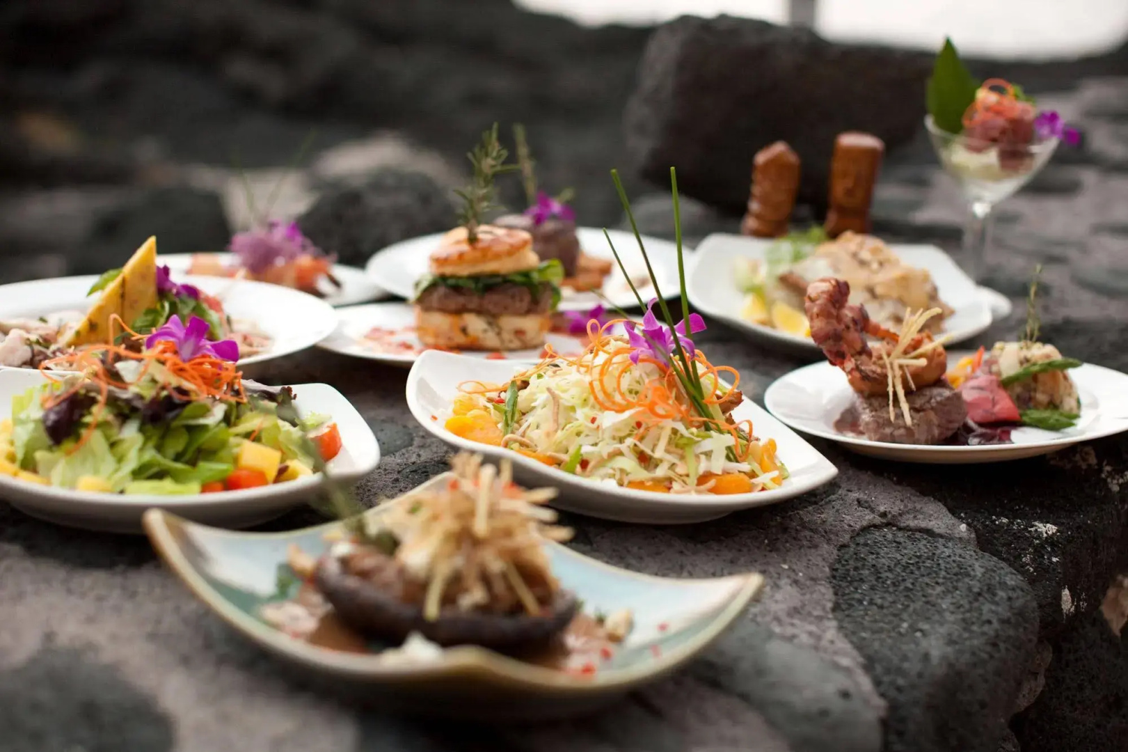 Foto - Royal Kona Resort