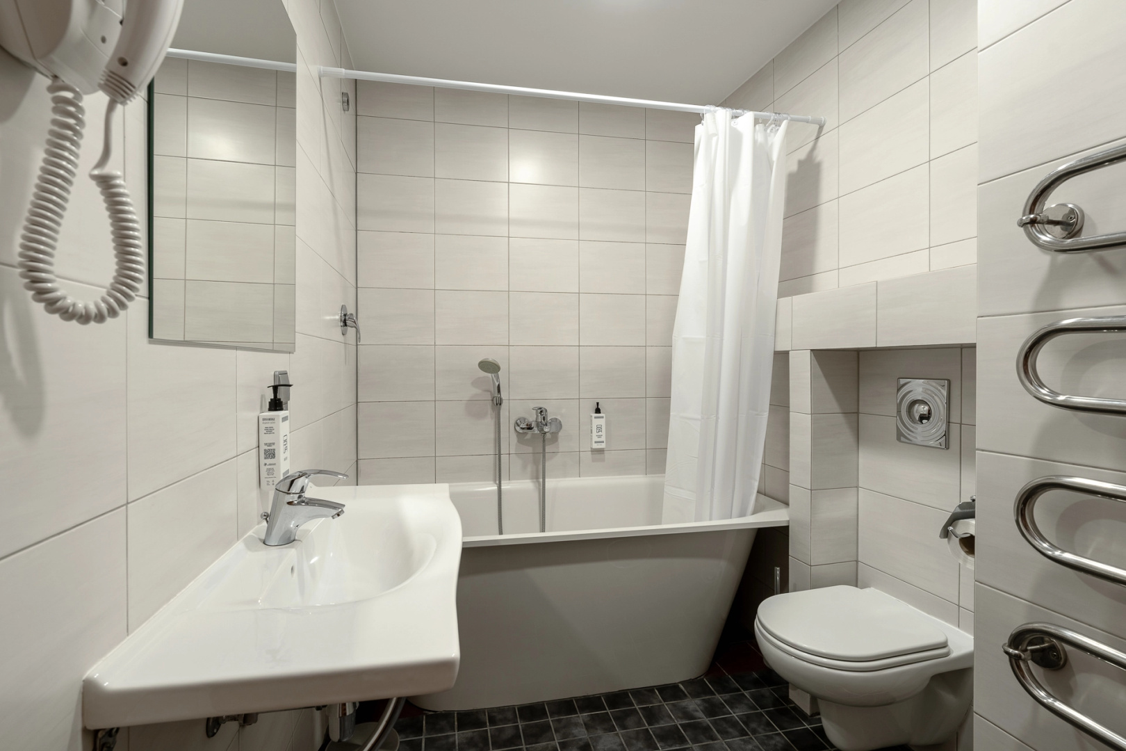Foto - Rixwell Terrace Design Hotel