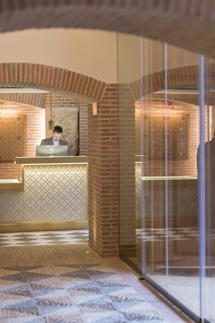 Foto - Palacio Solecio, a Small Luxury Hotel of the World