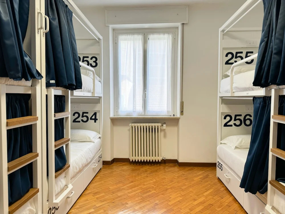 Photo - Bovisa Urban Garden