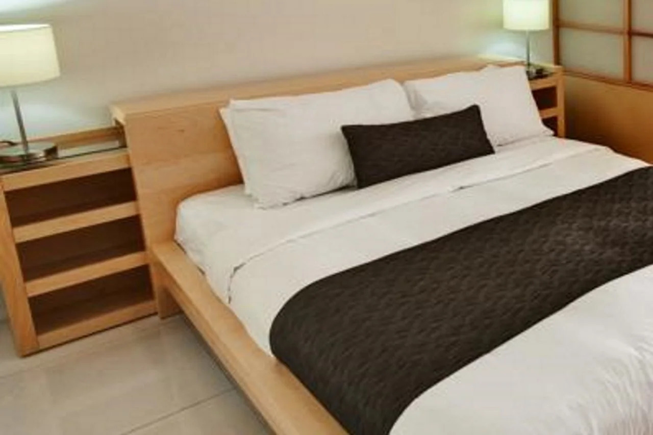 Foto - The Docks On Goodwin