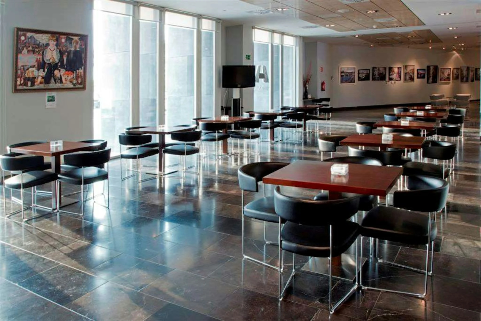 Photo - Hotel Diagonal Plaza