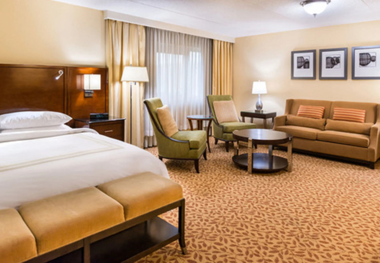 Foto - Marriott Melville Long Island