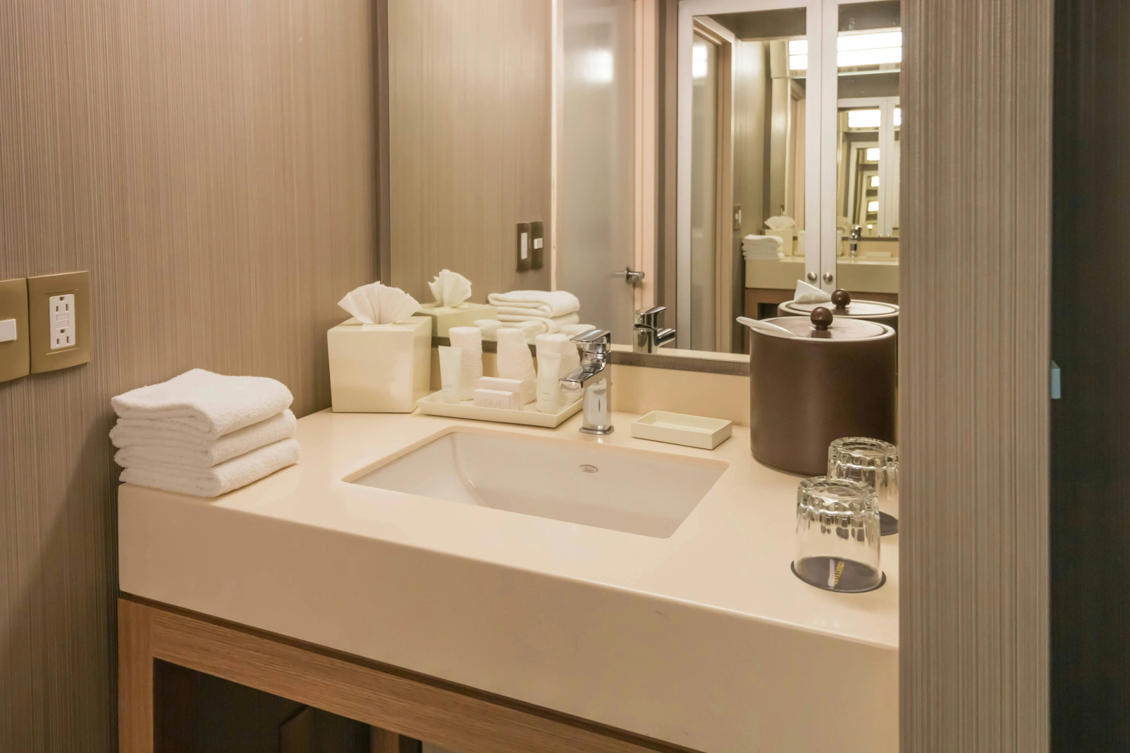 Foto - Courtyard by Marriott Monterrey Airport