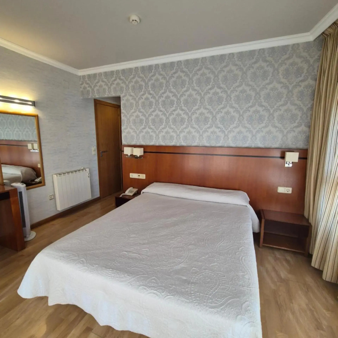 Foto - Hotel HHB Pontevedra Confort