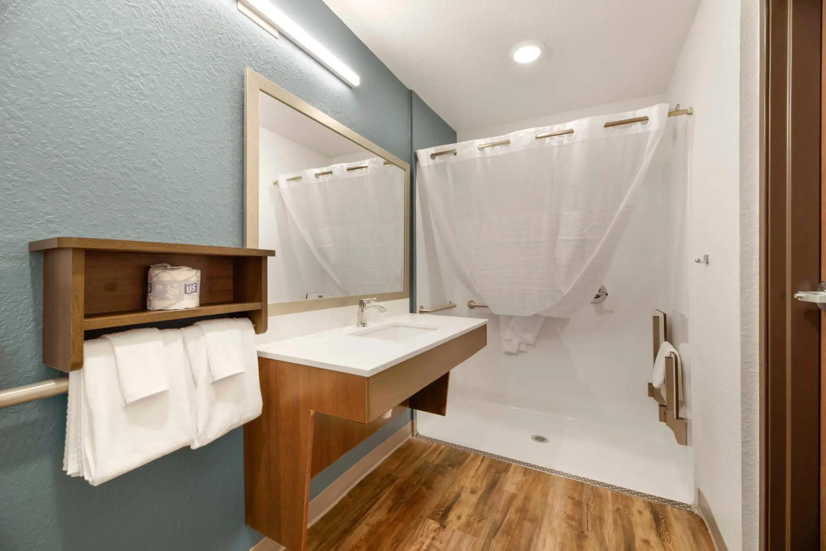 Photo - WoodSpring Suites Orlando I-4 & Convention Center