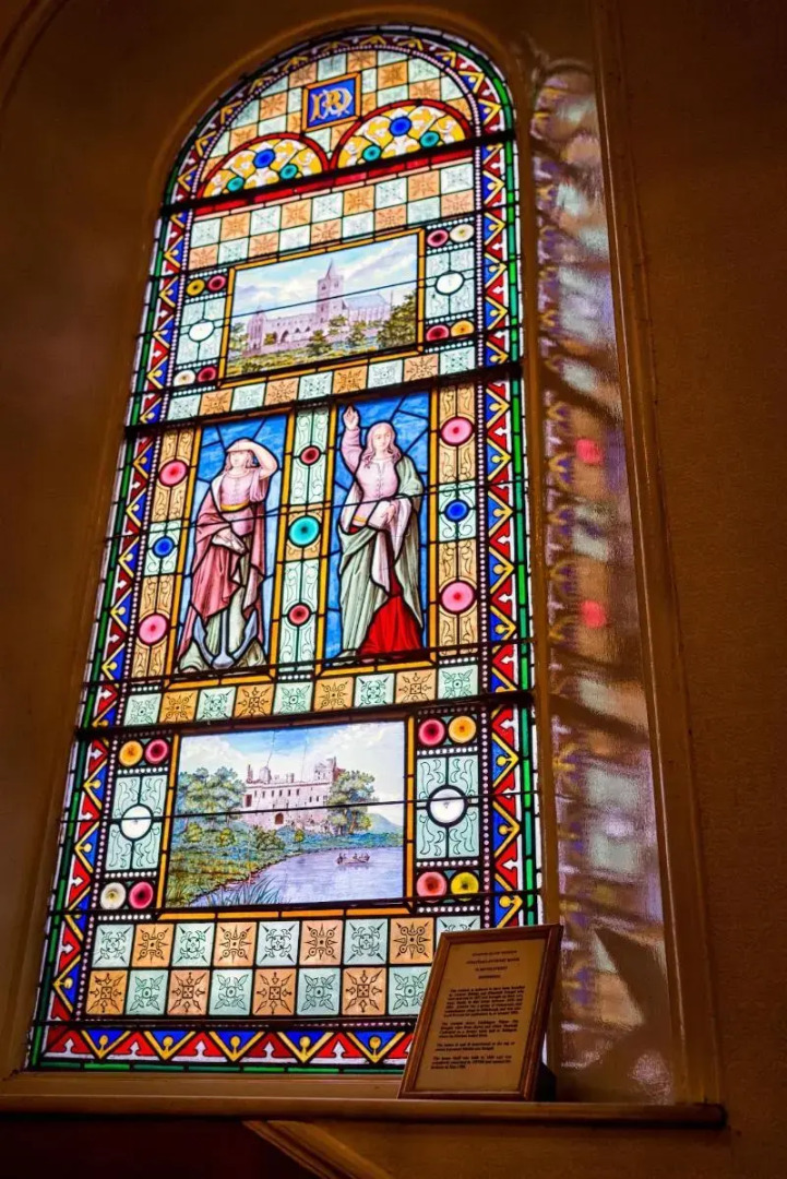 Photo - Strathallan Guest House