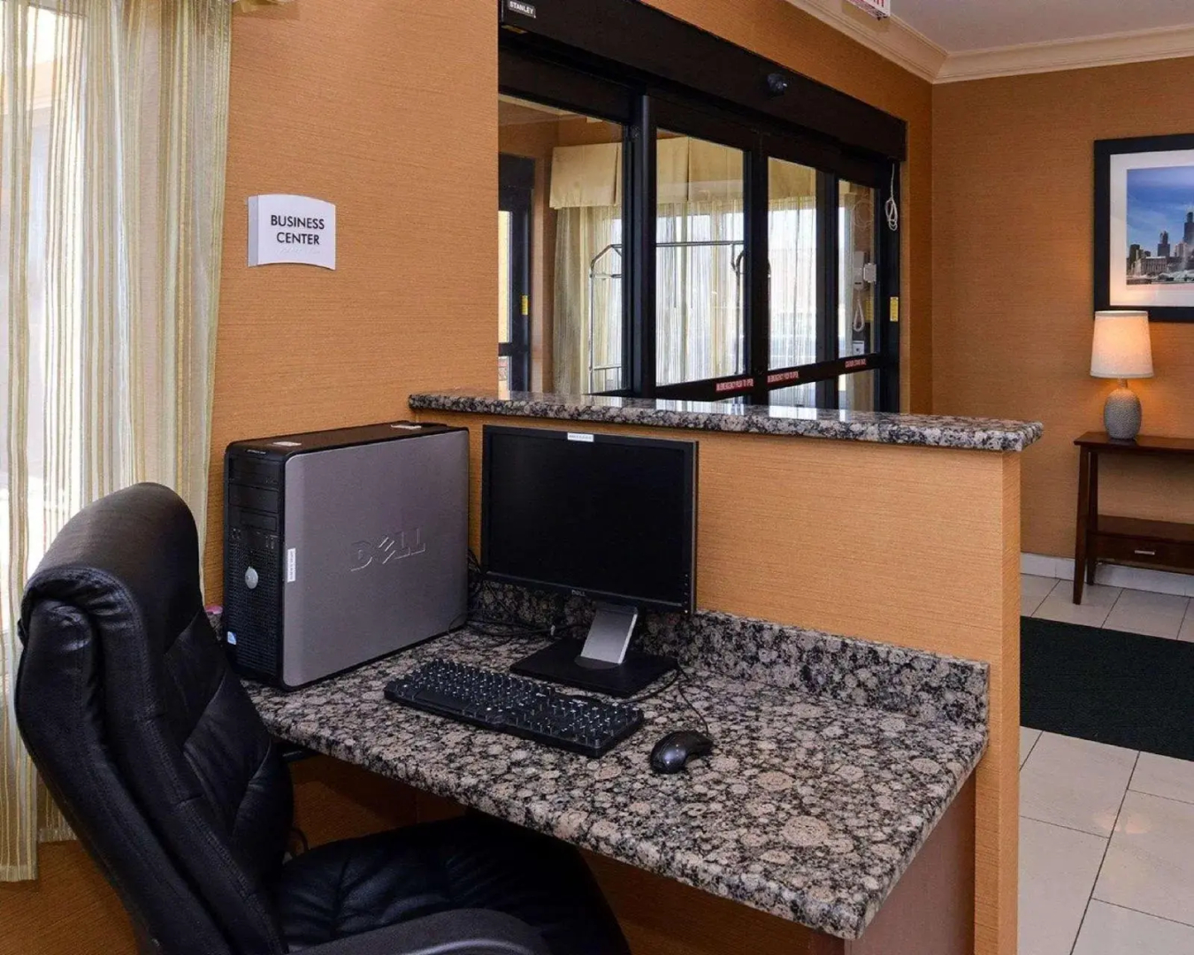Foto - MainStay Suites Joliet I-80