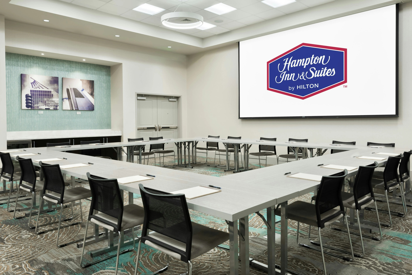 Photo - Hampton Inn & Suites Atlanta Buckhead Place