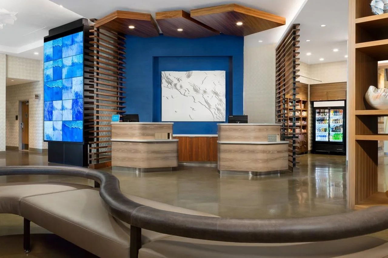 Foto - Courtyard by Marriott Santa Monica