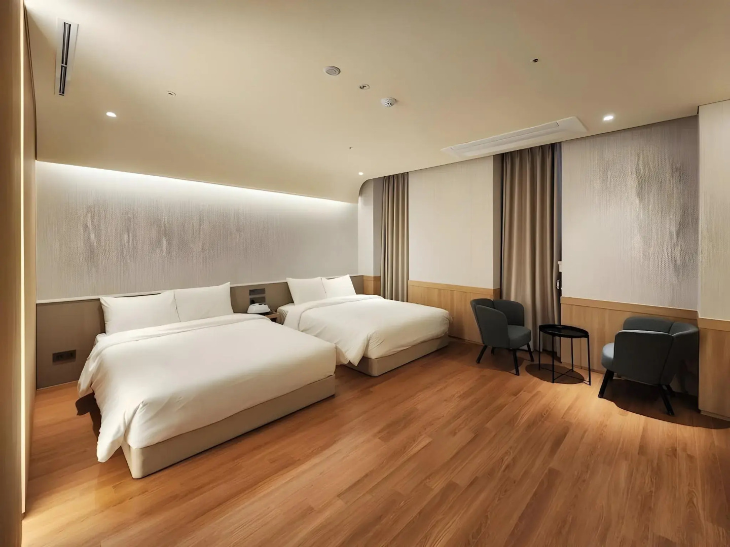 Foto - Stayrak Hotel