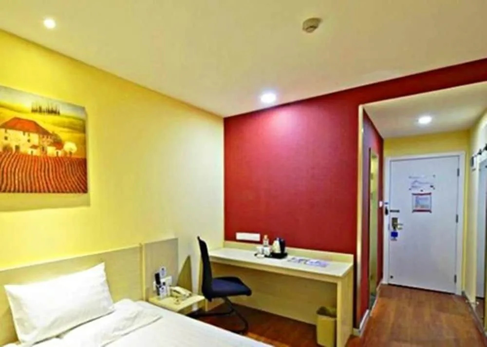 Foto - Mercure Qingdao Downtown