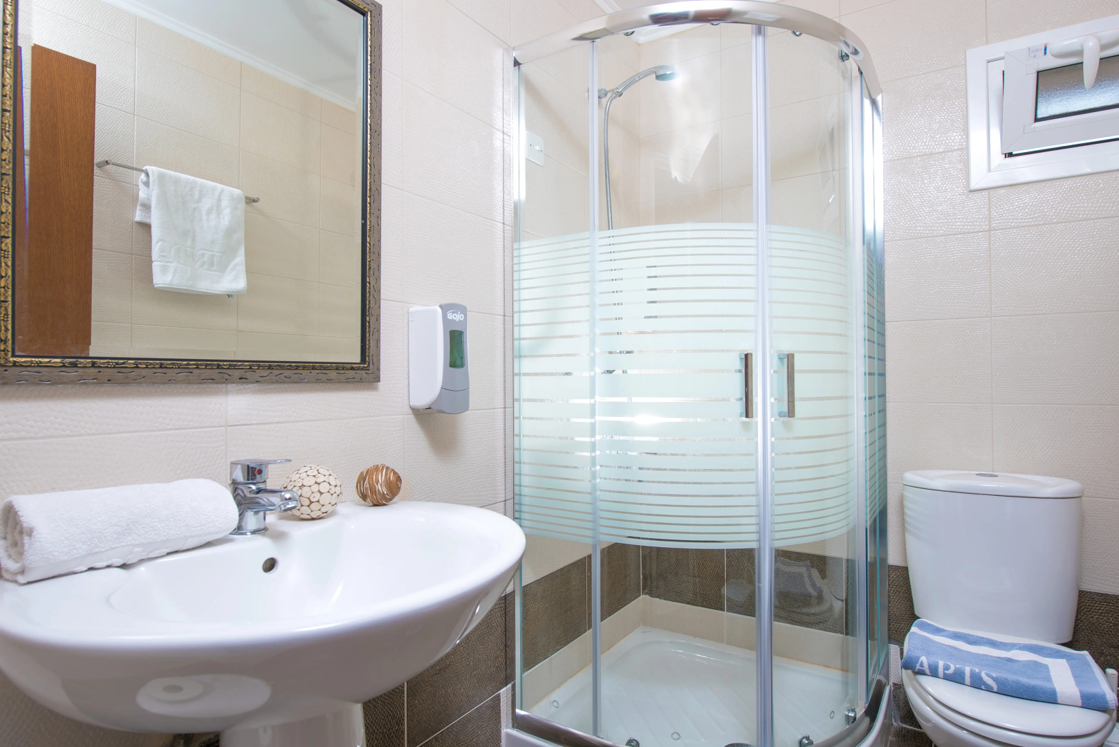 Foto - W Suites by Estia ex Camelot