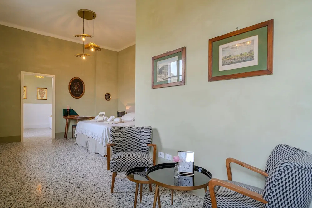 Photo - Tenuta di Tramonte Boutique Hotel