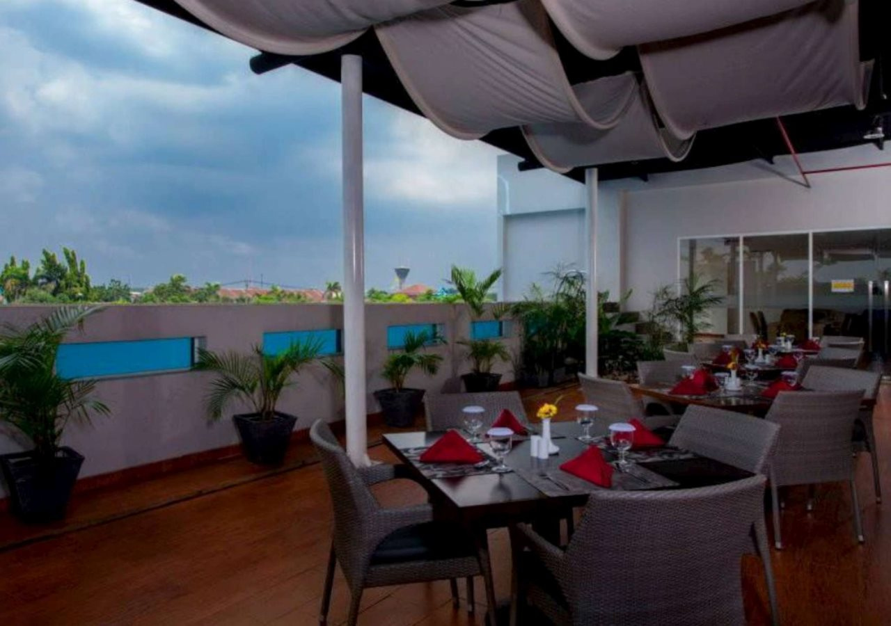 Foto - Days Hotel & Suites by Wyndham Jakarta Airport