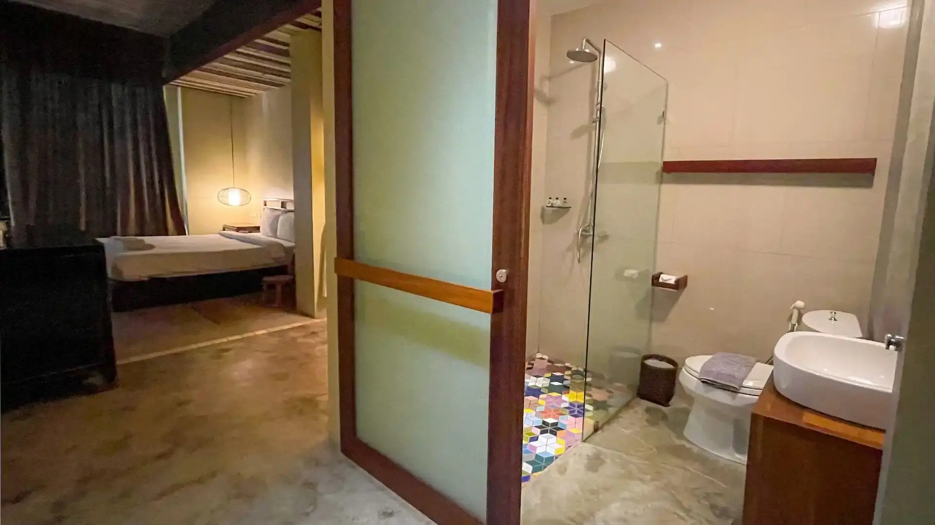 Foto - Villa Bangkok