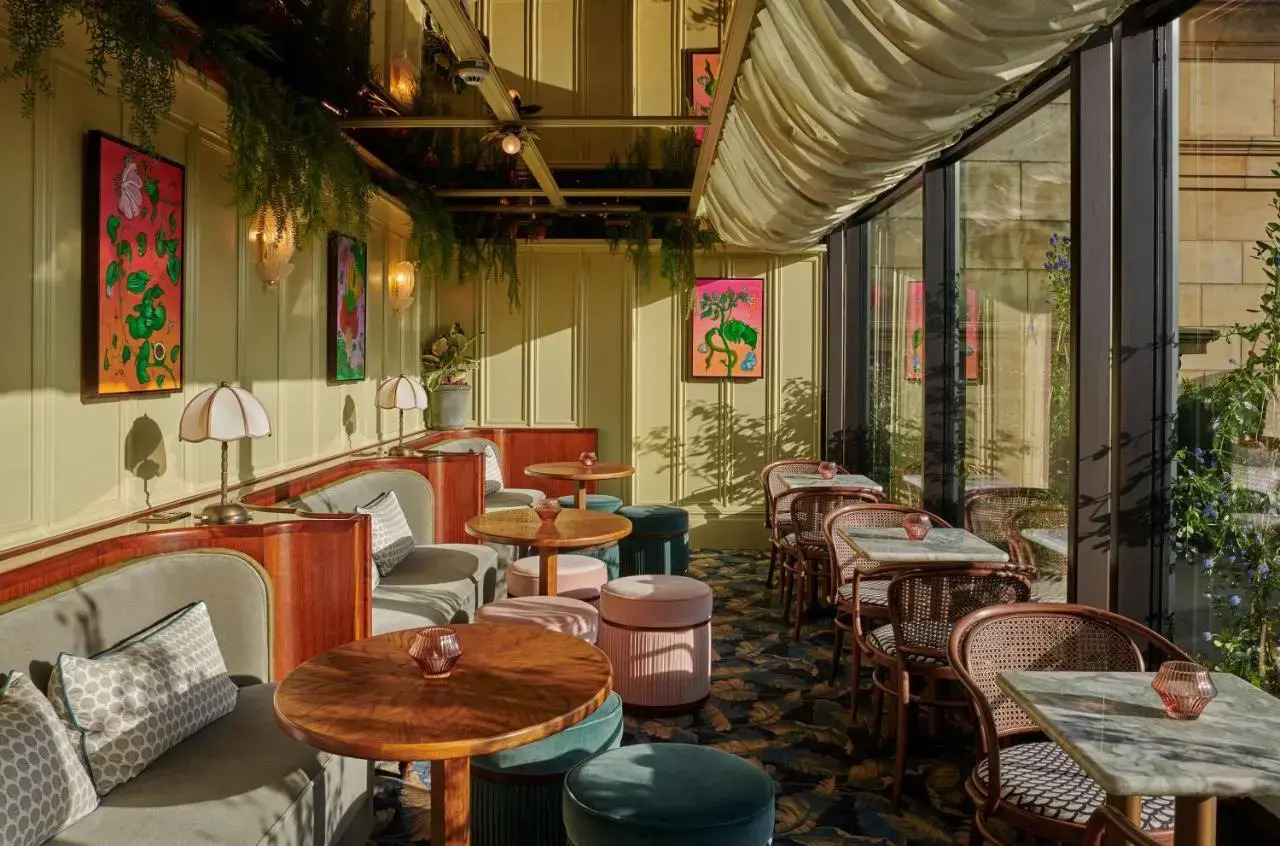 Photo - Gleneagles Townhouse