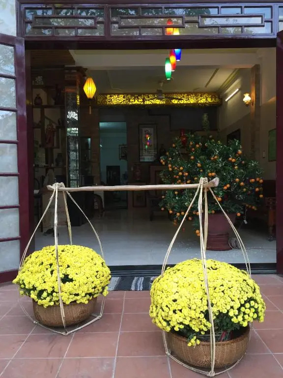 Foto - The Village Homestay