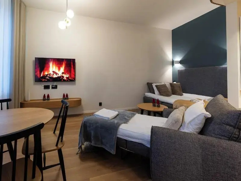 Foto - Postmaster Hotel