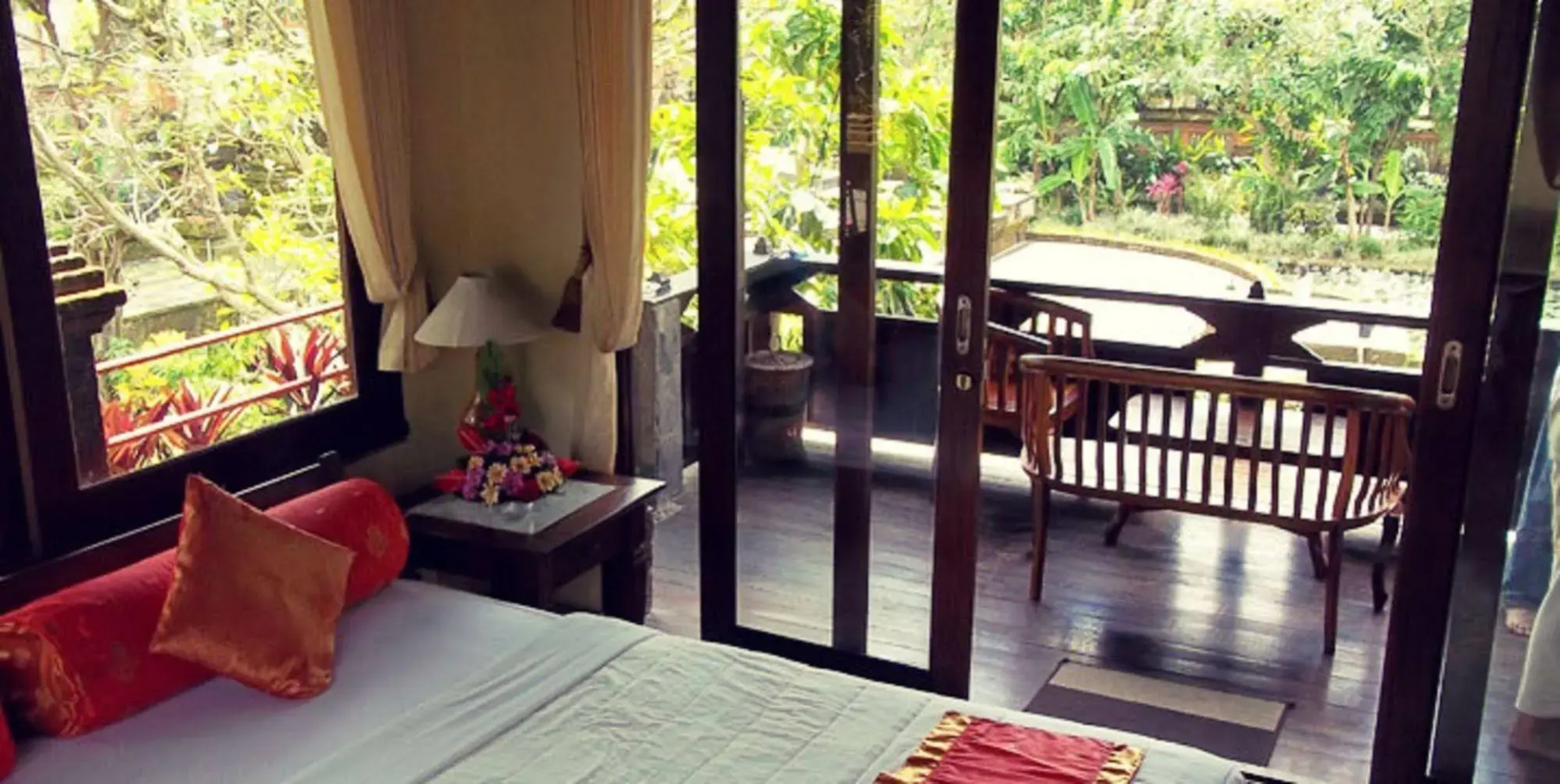 Foto - Puri Saraswati Dijiwa Ubud