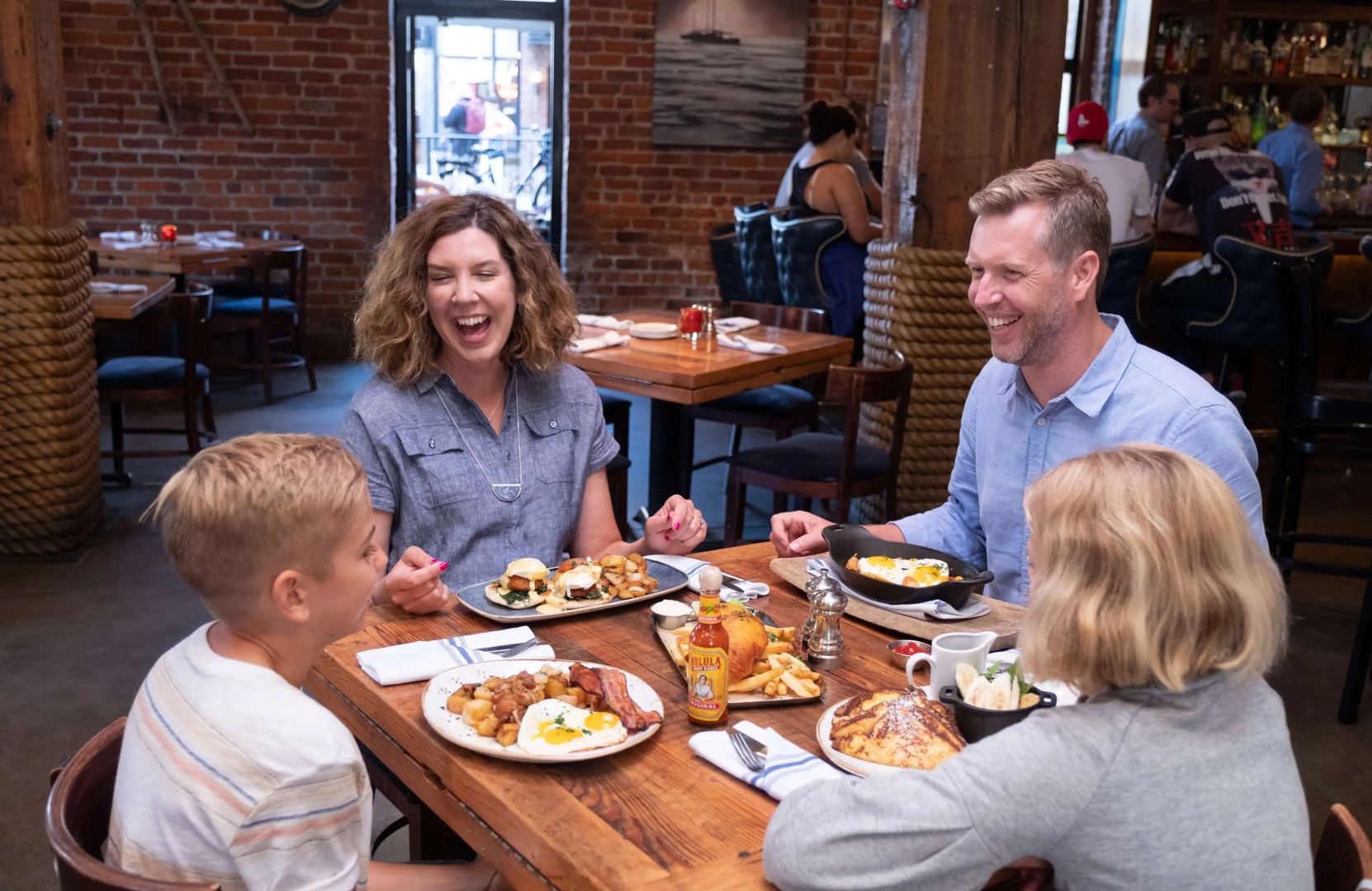 Foto - Argonaut Hotel, a Noble House Hotel