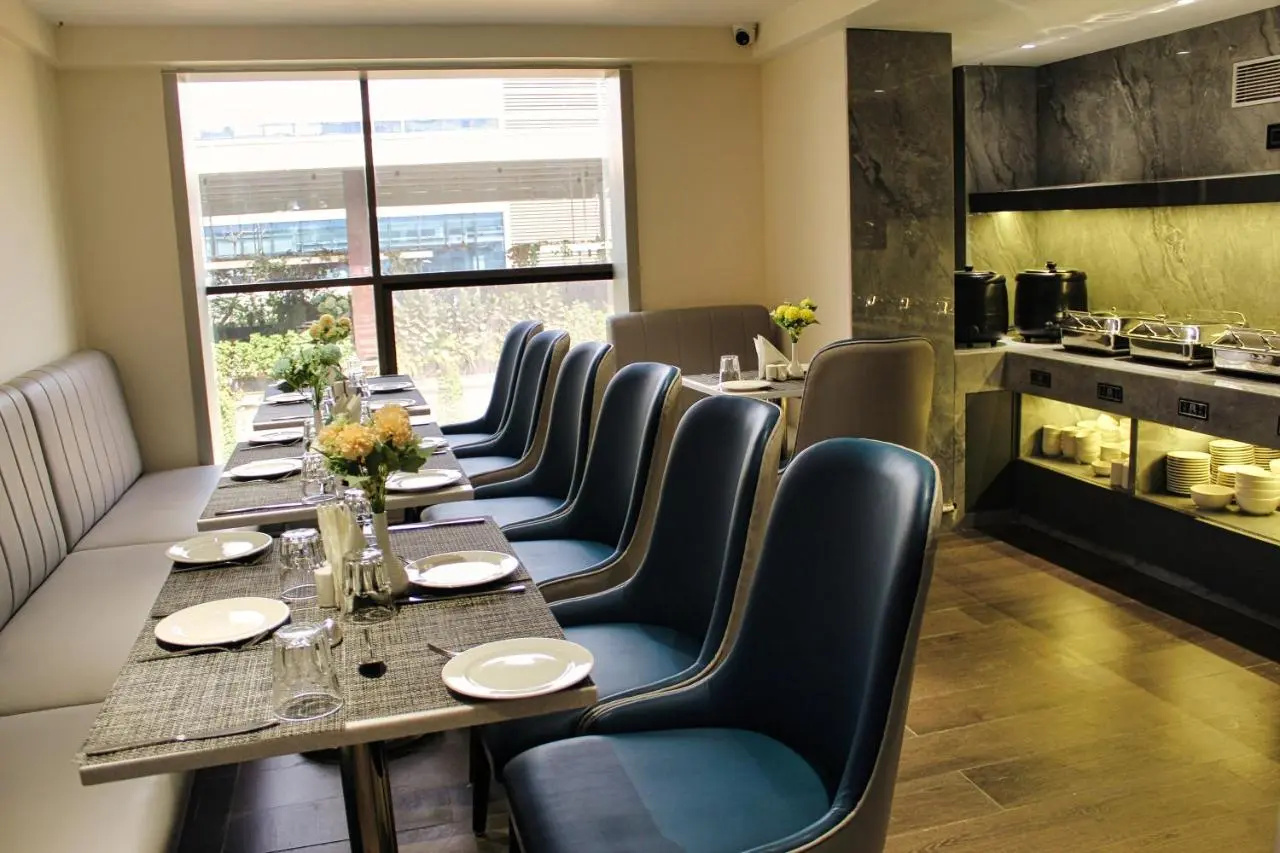Foto - Maxxvalue Hotel MIDC