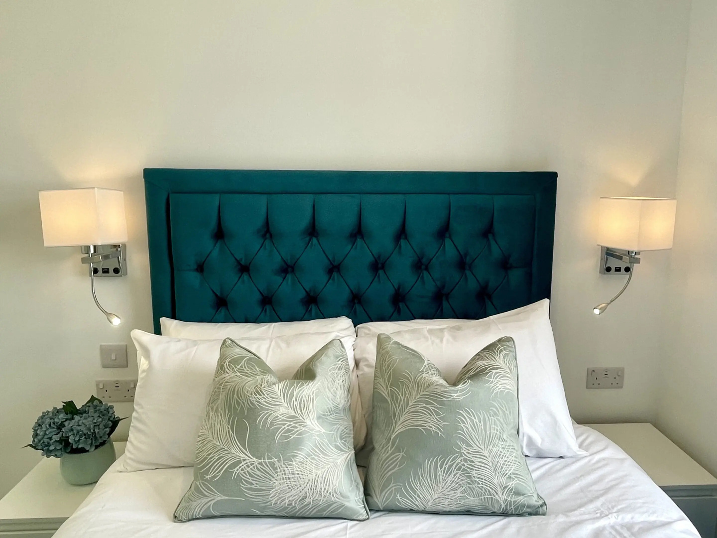 Foto - The Gate Hotel