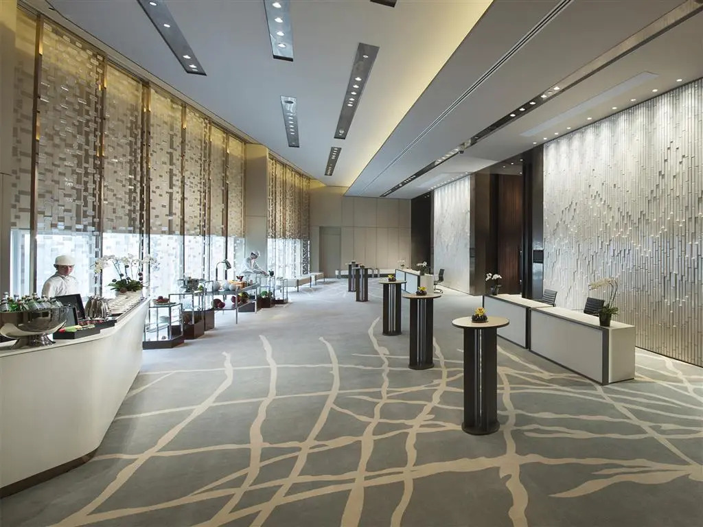 Photo - Conrad Beijing by Hilton