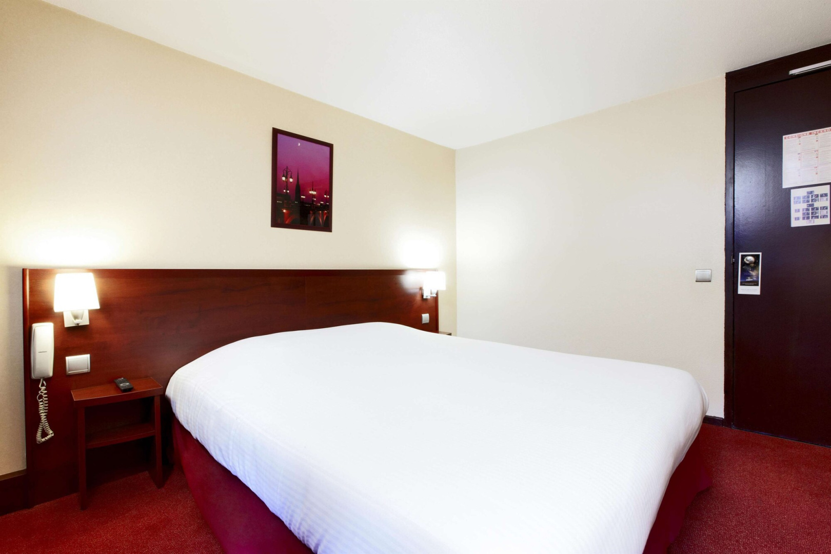 Photo - Kyriad Bordeaux- Lormont