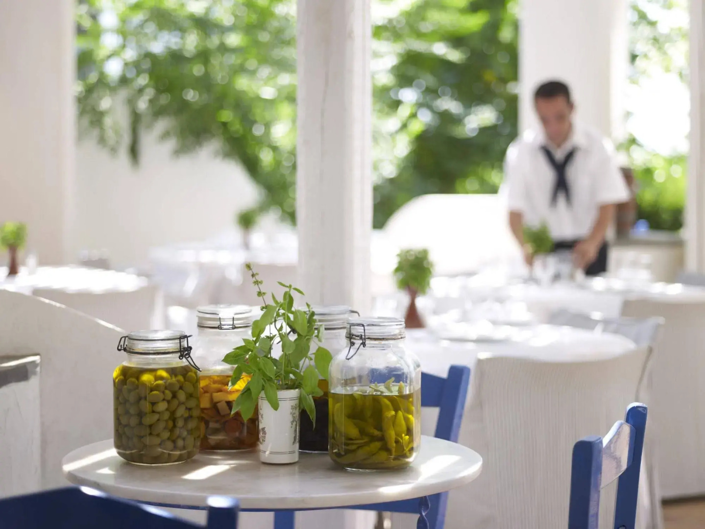 Foto - Esperos Palace Resort & Spa