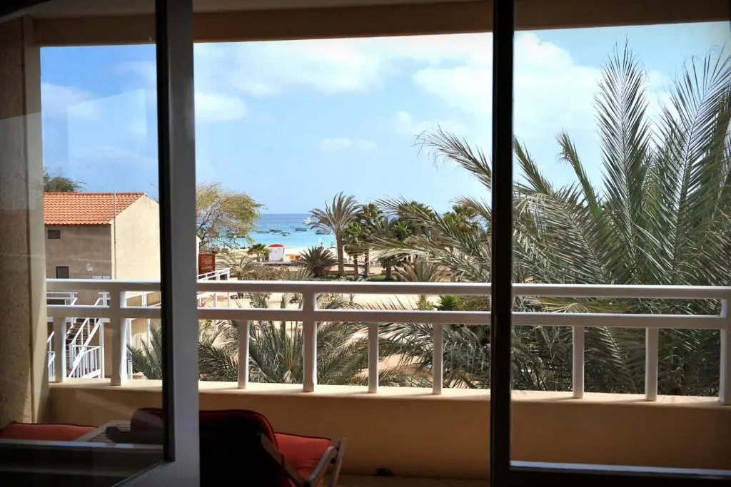 Foto - Morabeza Hotel