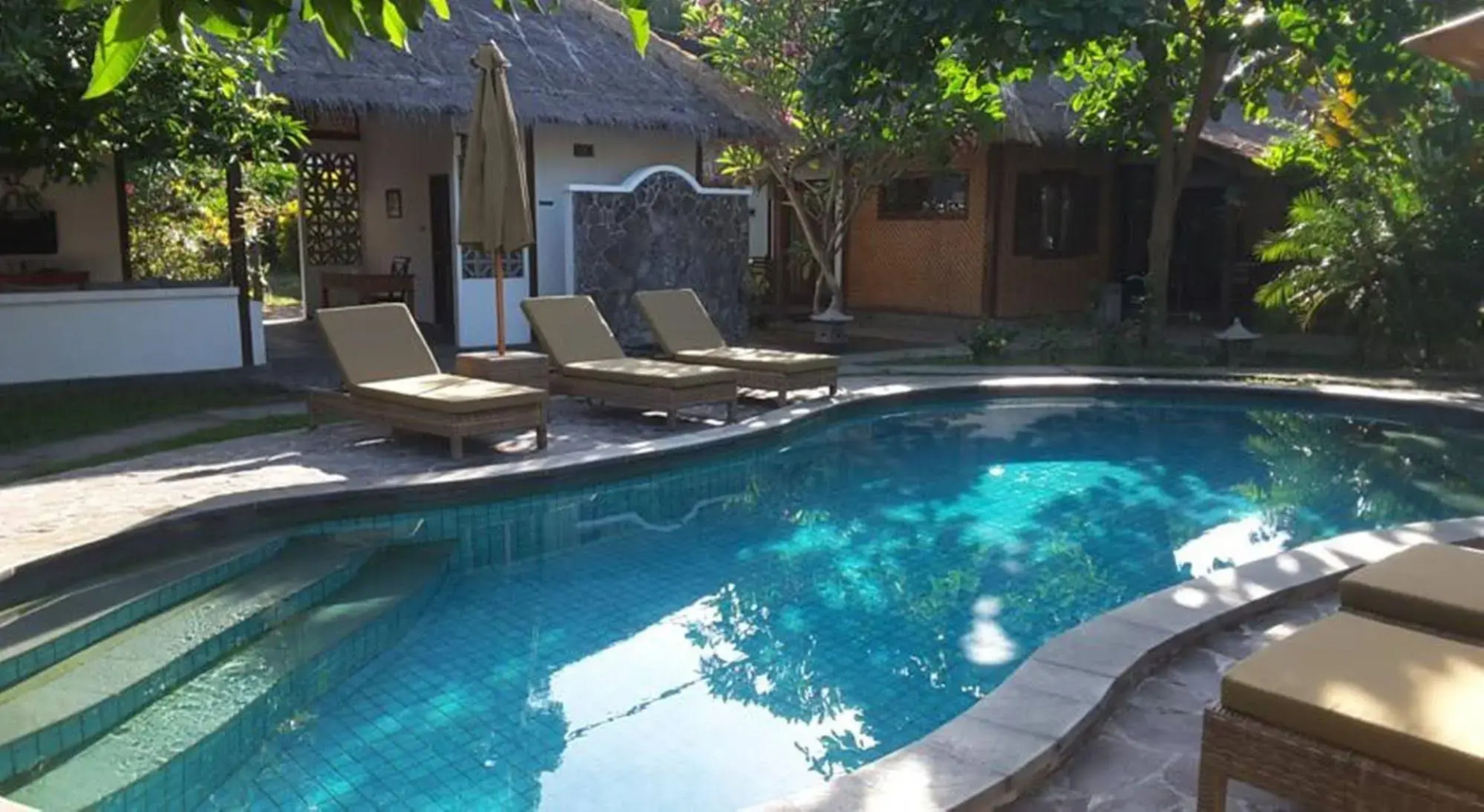 Photo - Si Pitung Village