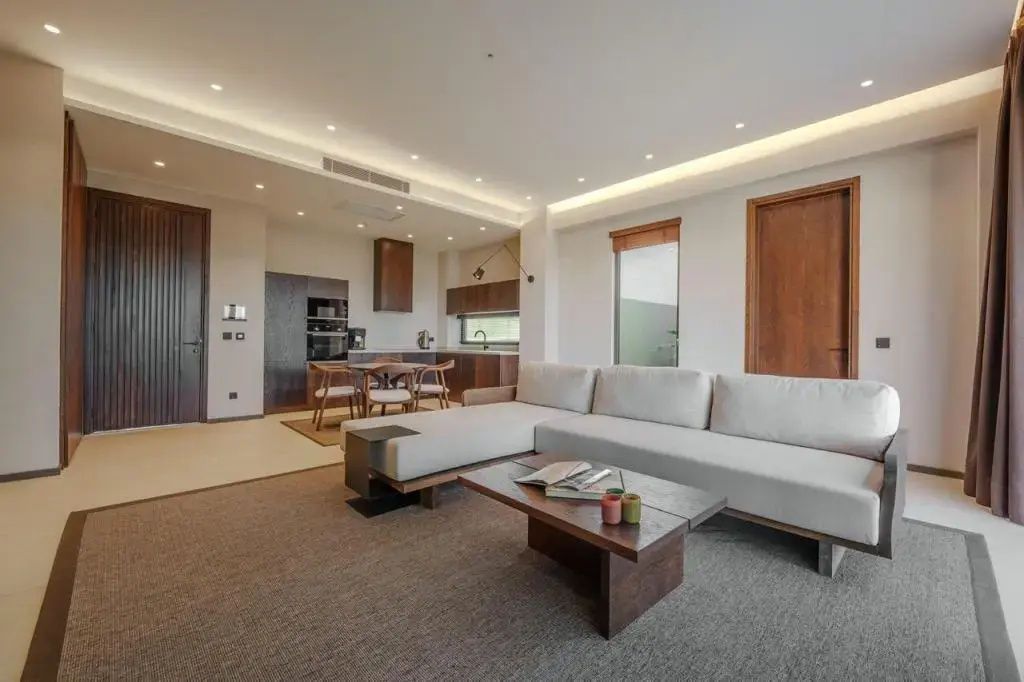 Photo - Silence Villas