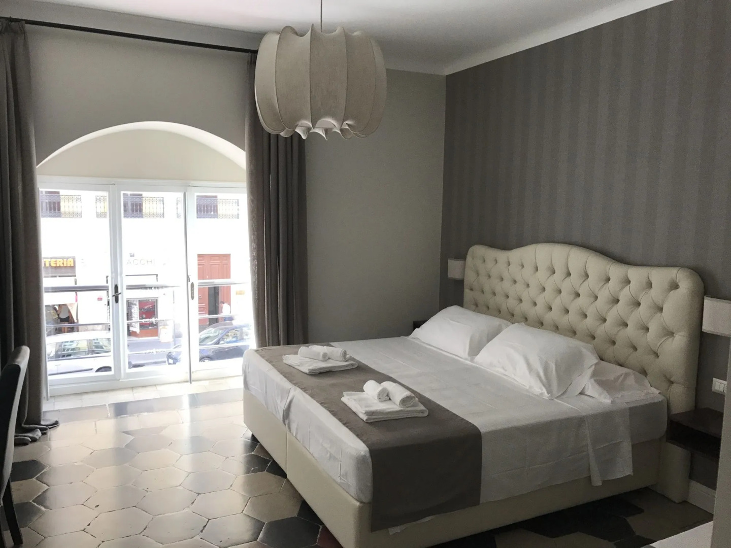 Foto - Residenza Roma Imperiale