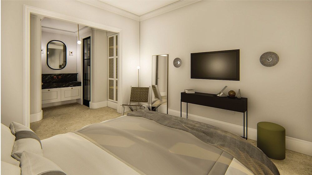 Foto - Bonzoe Suites & Villas