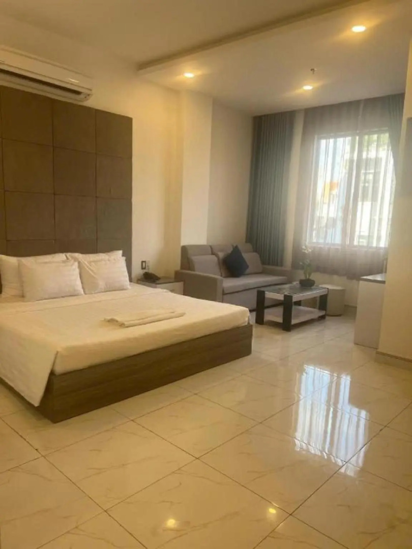 Photo - White Diamond Airport Hotel - TSN