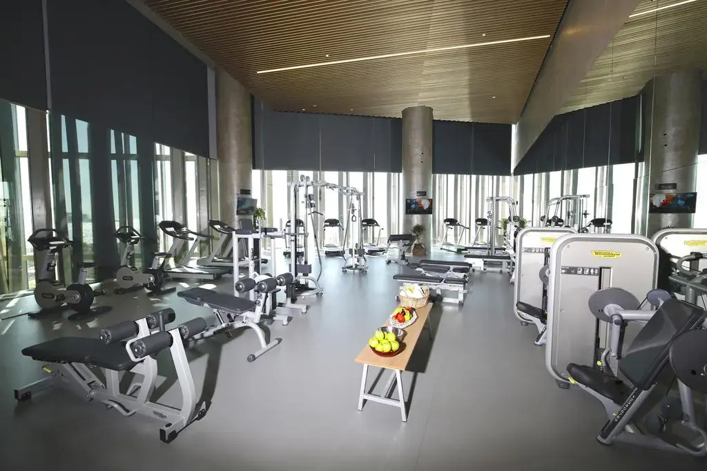 Foto - Rixos Premium Dubai JBR