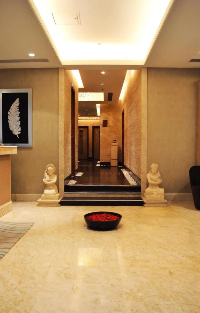 Photo - Le Meridien Gurgaon, Delhi NCR