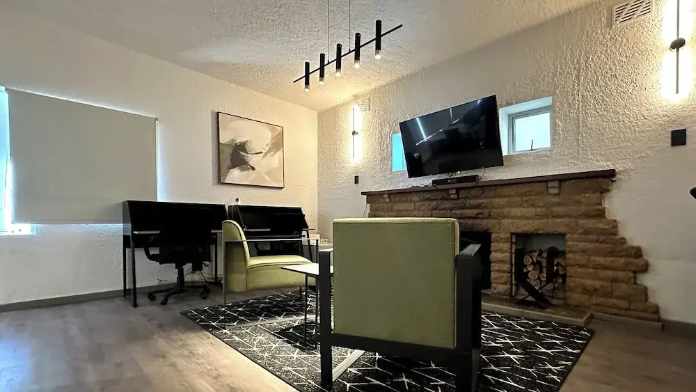 Foto - Anchor Bay Workation