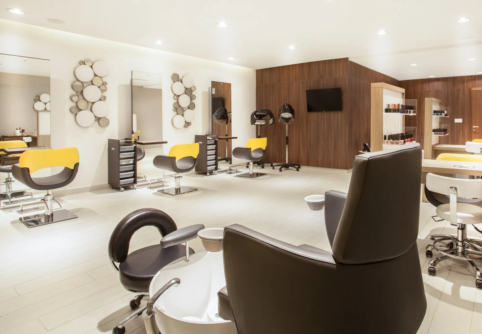 Foto - Sortis Hotel, Spa & Casino, Autograph Collection