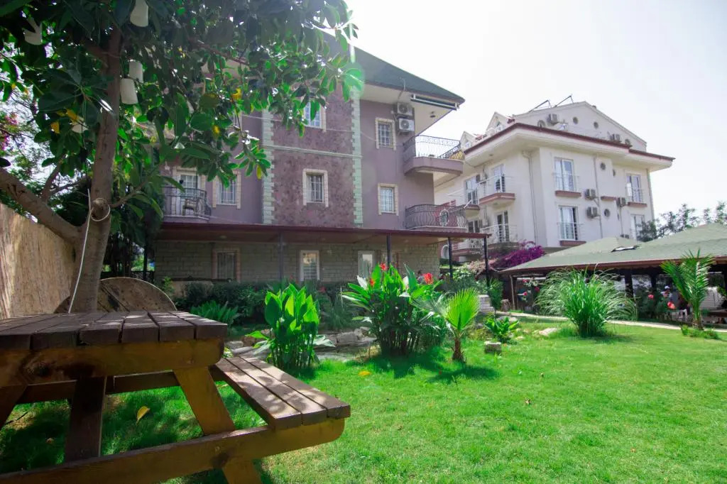 Foto - Kampüs Garden