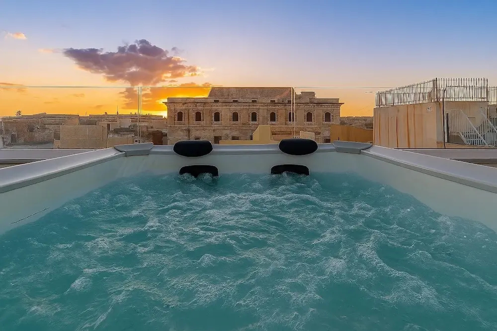 Photo - Hotiday Apartments Siracusa