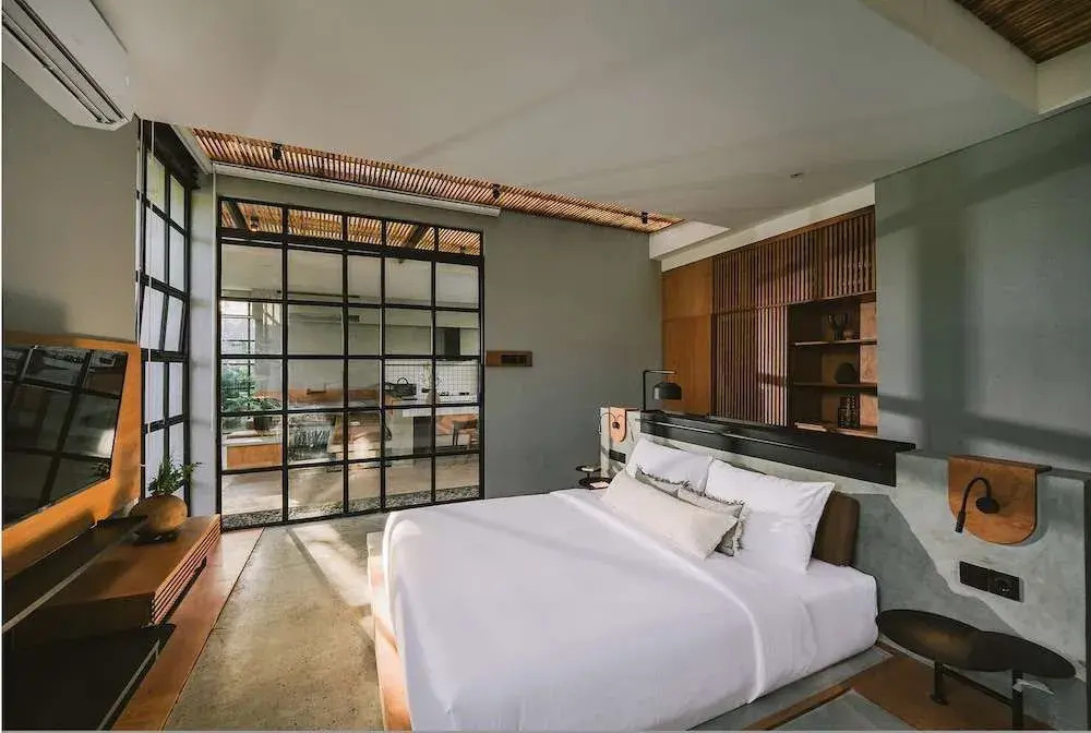 Photo - Villa MM (Mimpi Manis) Pererenan