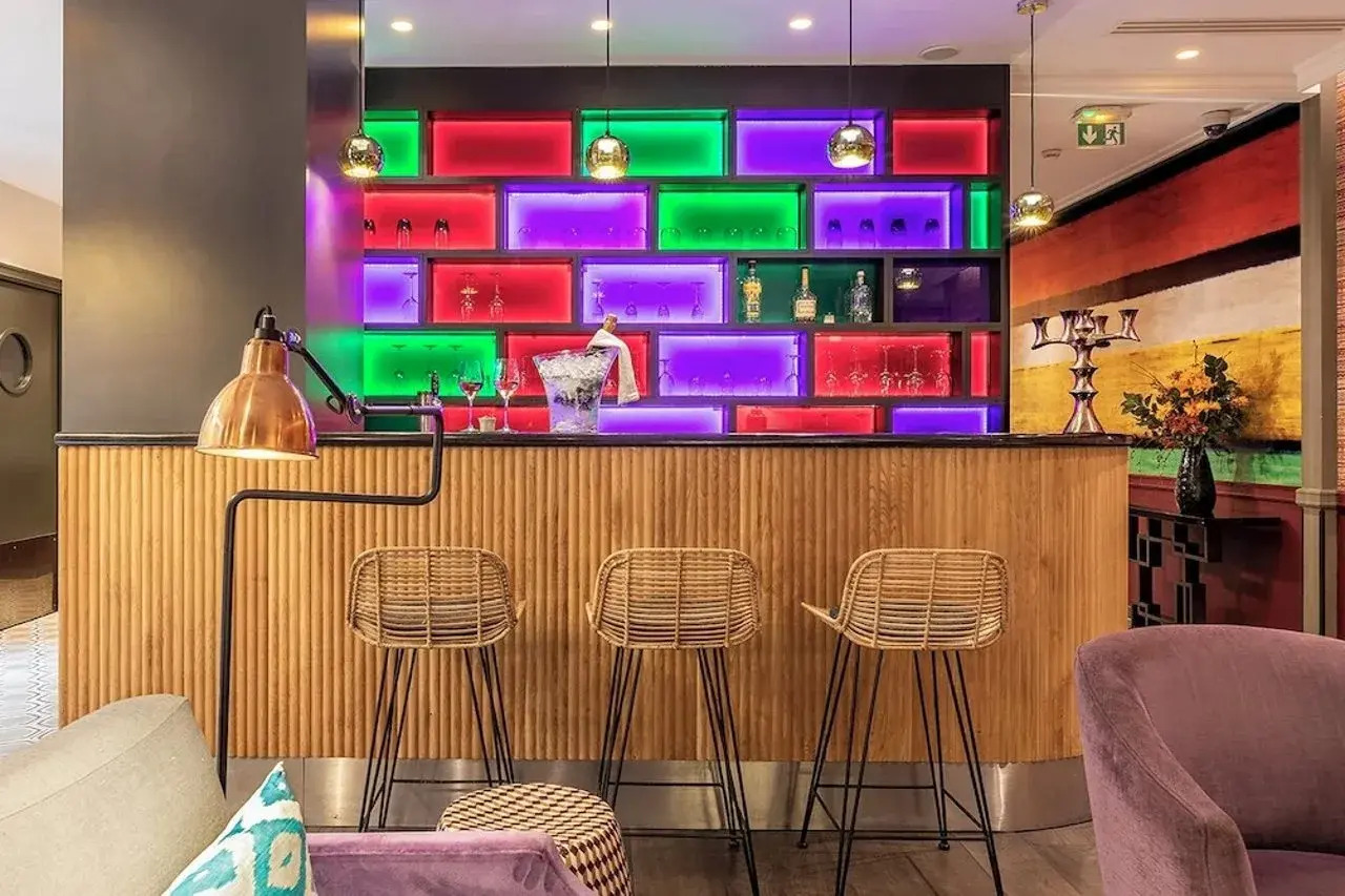 Foto - Hôtel Adèle & Jules