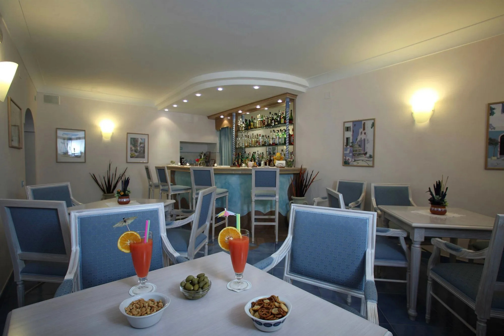 Foto - Hotel Bellevue Benessere & Relax