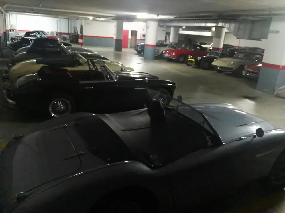 Foto - Hotel Pamplona Villava